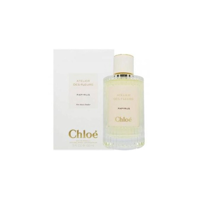 Chloé Atelier des Fleurs Papyrus EDP kvepalai unisex, 150 ml