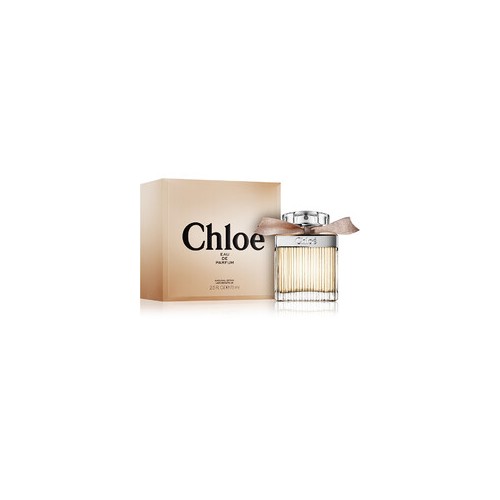 Chloé Chloé EDP 125 ml kvepalai moterims