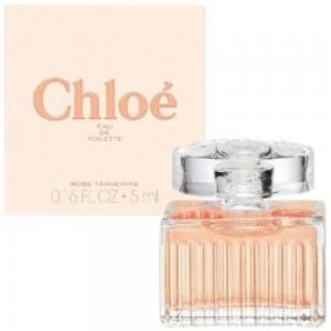 Chloé Chloe Rose Tangerine EDT Miniature 5 ml kvepalai moterims