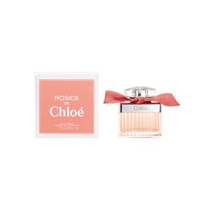 Chloé Roses de Chloe EDT kvepalai moterims, 50 ml