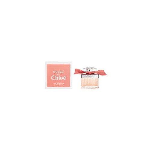 Chloé Roses de Chloe EDT kvepalai moterims, 50 ml