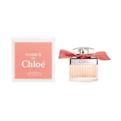 Chloé Roses de Chloe EDT kvepalai moterims, 50 ml