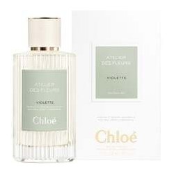 Chloé Violette Chloe EDP kvepalai moterims, 150 ml