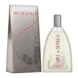 Instituto Espanol Aire de Sevilla EDT 150ml kvepalai moterims