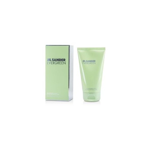 Jil Sander Evergreen Body Lotion 150 ml