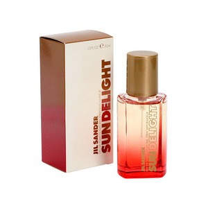 Jil Sander Sun Delight EDT 30ml kvepalai moterims