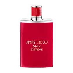 Jimmy Choo Man Extreme EDP 100 ml vyrams