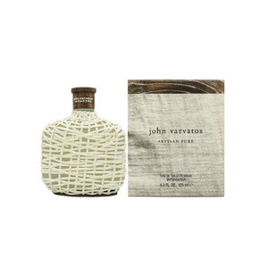 John Varvatos Artisan Pure EDT kvepalai vyrams, 75 ml