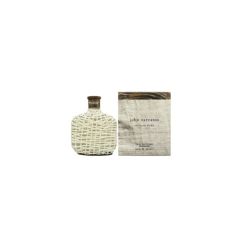 John Varvatos Artisan Pure EDT kvepalai vyrams, 75 ml