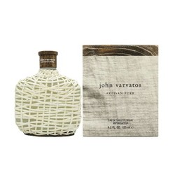 John Varvatos Artisan Pure EDT kvepalai vyrams, 75 ml