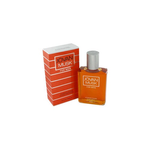 Jovan Musk for Men After Shave 236ml