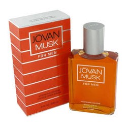 Jovan Musk for Men After Shave 236ml