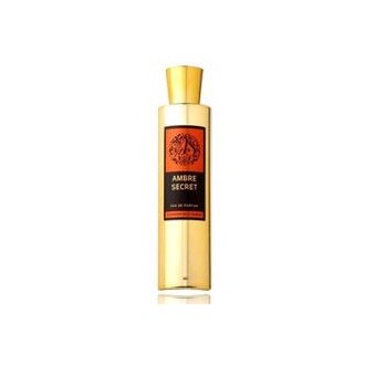 La Maison de la Vanille Ambre Secret EDP kvepalai unisex, 100 ml