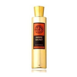 La Maison de la Vanille Ambre Secret EDP kvepalai unisex, 100 ml
