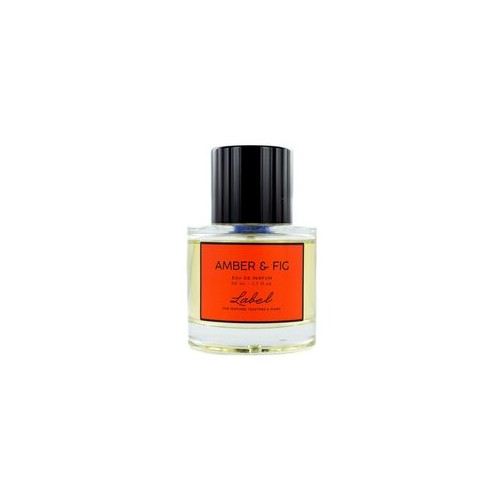Label Amber & Fig EDP 50ml kvepalai unisex