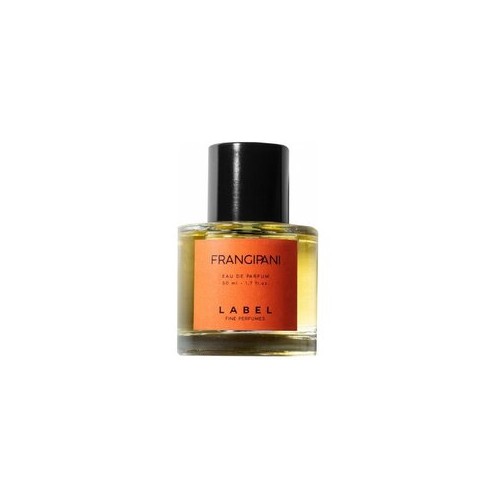 Label Frangipani EDP kvepalai moterims, 50 ml