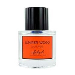 Label Juniper Wood EDP kvepalai vyrams, 50 ml