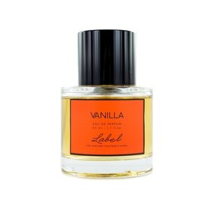 Label Vanilla EDP 50 ml kvepalai unisex