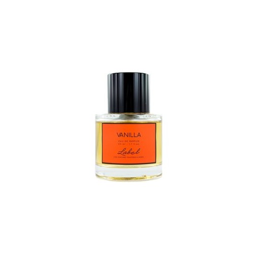 Label Vanilla EDP 50 ml kvepalai unisex