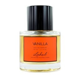 Label Vanilla EDP 50 ml kvepalai unisex