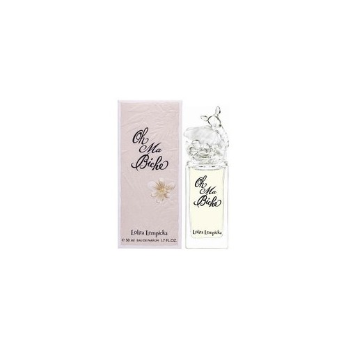 Lolita Lempicka Oh Ma Biche EDP kvepalai moterims, 50 ml