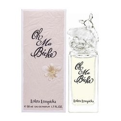 Lolita Lempicka Oh Ma Biche EDP kvepalai moterims, 50 ml