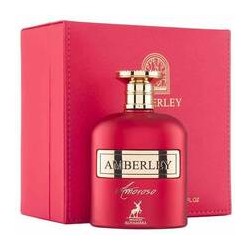 Maison Alhambra Amberley Amoroso EDP kvepalai unisex, 100 ml
