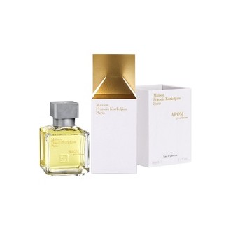 Maison Francis Kurkdjian APOM pour Femme EDP kvepalai moterims, 70 ml