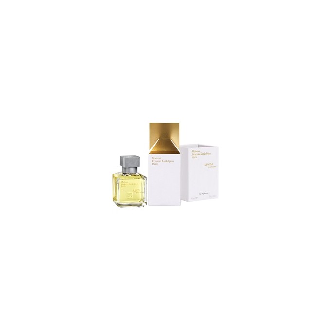 Maison Francis Kurkdjian APOM pour Femme EDP kvepalai moterims, 70 ml