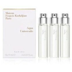 Maison Francis Kurkdjian Aqua Universalis mini dovanų ri nkinys 11 ml kvepalai unisex