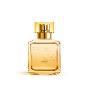 Maison Francis Kurkdjian Aqua Vitae Cologne Forte EDP 70 ml kvepalai unisex
