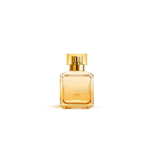 Maison Francis Kurkdjian Aqua Vitae Cologne Forte EDP 70 ml kvepalai unisex