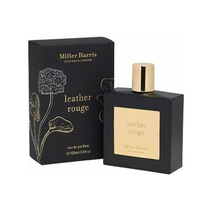 Miller Harris Leather Rouge EDP kvepalai unisex, 100 ml