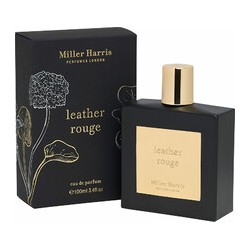 Miller Harris Leather Rouge EDP kvepalai unisex, 100 ml