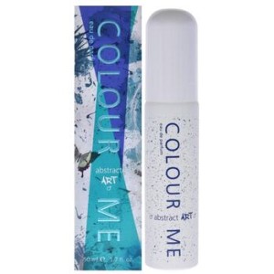 Milton Lloyd Colour Me Abstract Art EDP kvepalai vyrams, 50 ml