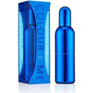 Milton Lloyd Colour Me Azure EDP kvepalai vyrams, 100 ml
