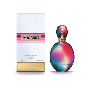 Missoni Missoni 2015 EDP kvepalai moterims, 30 ml