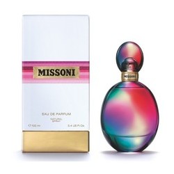 Missoni Missoni 2015 EDP kvepalai moterims, 30 ml