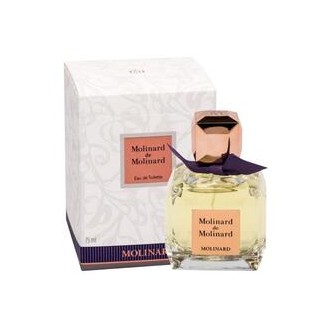 Molinard De Molinard EDT kvepalai moterims, 75 ml