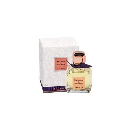 Molinard De Molinard EDT kvepalai moterims, 75 ml