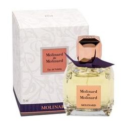 Molinard De Molinard EDT kvepalai moterims, 75 ml