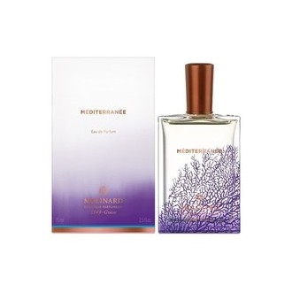 Molinard La Fraicheur Méditerranee EDP 75 ml kvepalai unisex