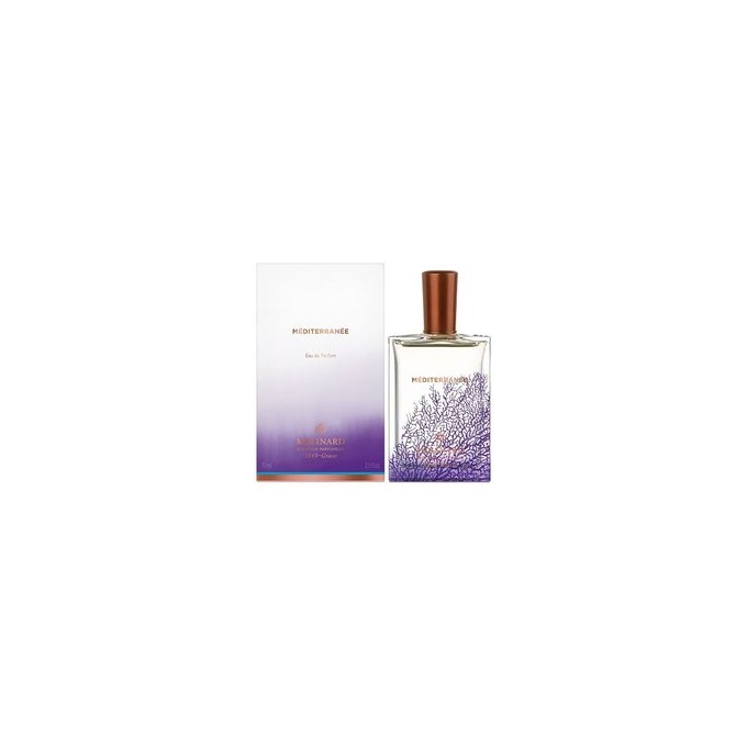 Molinard La Fraicheur Méditerranee EDP 75 ml kvepalai unisex