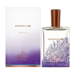Molinard La Fraicheur Méditerranee EDP 75 ml kvepalai unisex