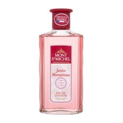 Mont St Michel Jardin Merveilleux EDC 250 ml kvepalai unisex