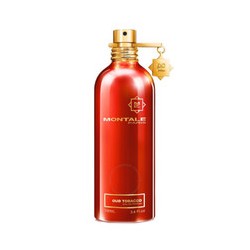 Montale Paris Oud Tobacco EDP 50 ml kvepalai unisex