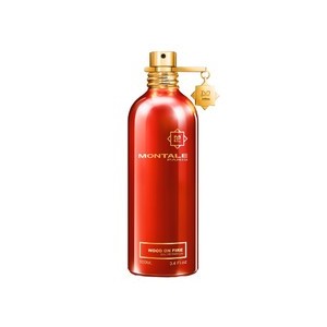 Montale Paris Wood On Fire EDP 100ml kvepalai unisex
