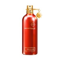 Montale Paris Wood On Fire EDP unisex kvepalai, 100 ml