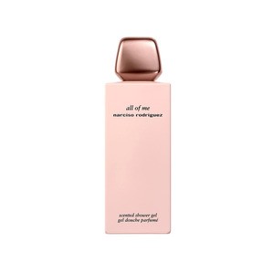 Narciso Rodriguez All Of Me dušo želė 200 ml