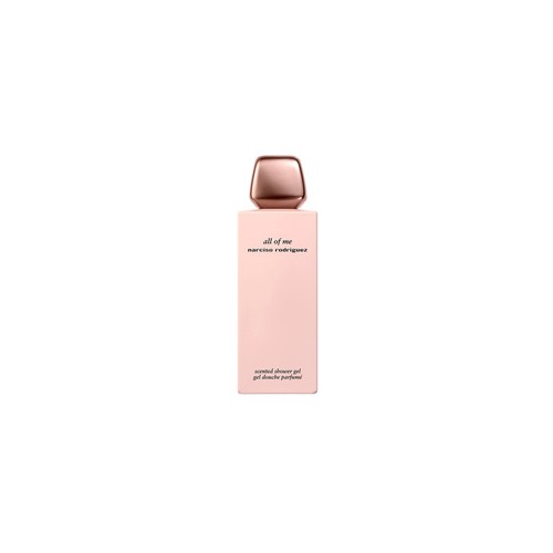Narciso Rodriguez All Of Me dušo želė 200 ml
